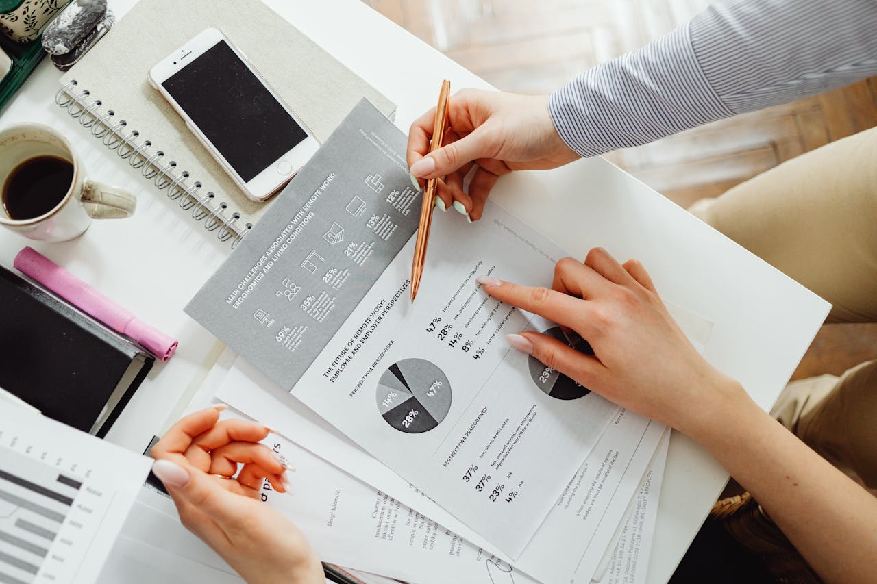 Lombard Bookkeepers